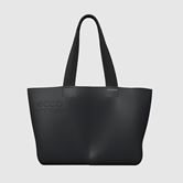 ECCO Upcycled East West (Negro)