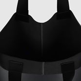 ECCO Upcycled East West (Negro)