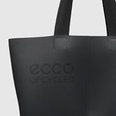 ECCO Upcycled East West (Negro)