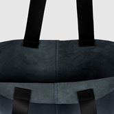 ECCO Upcycled East West