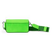 ECCO E Phone Bag Stack (Verde)
