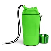 ECCO E Pot Bag Sling (Verde)