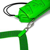 ECCO E Pot Bag Sling (Verde)