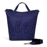 ECCO E Tote (Azul)