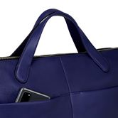 ECCO E Tote (Azul)