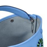 ECCO Bucket Bag (Azul)