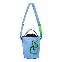 ECCO Bucket Bag