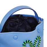 ECCO Bucket Bag (Azul)