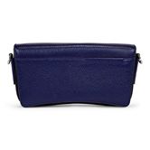 ECCO Pinch Bag Compact (Azul)