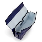 ECCO Pinch Bag Compact (Azul)