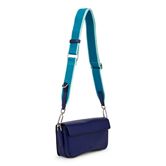 ECCO Pinch Bag Compact (Azul)