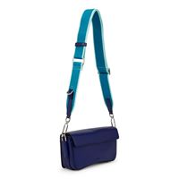 ECCO Pinch Bag Compact (Azul)