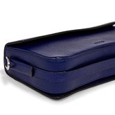 ECCO Pinch Bag Compact (Azul)