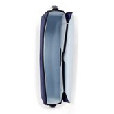 ECCO Pinch Bag Compact (Azul)