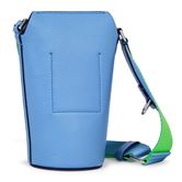 ECCO Pot Bag (Azul)