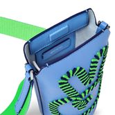 ECCO Pot Bag (Azul)