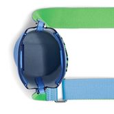 ECCO Pot Bag (Azul)