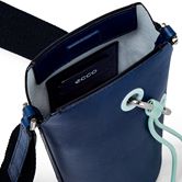 ECCO Pot Bag (Azul)