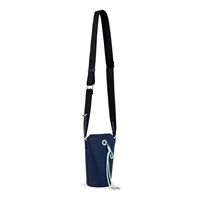 ECCO Pot Bag (Azul)