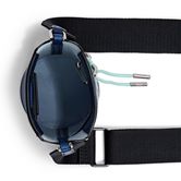 ECCO Pot Bag (Azul)