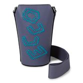 ECCO Pot Bag (Azul)