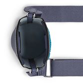 ECCO Pot Bag (Azul)
