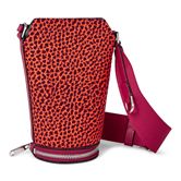 ECCO Pot Bag Nook (Rojo)