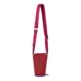 ECCO Pot Bag Nook (Rojo)