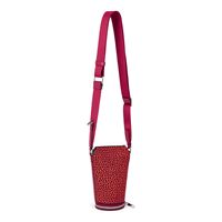 ECCO Pot Bag Nook (Rojo)