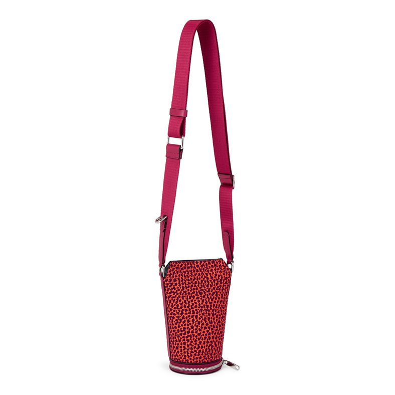 ECCO Pot Bag Nook (Rojo)