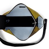 ECCO Twist Shoulder Bag