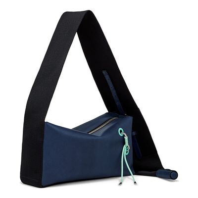 ECCO Twist Shoulder Bag