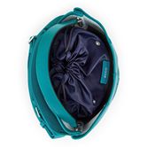 ECCO Bucket Bag (Azul)