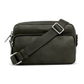 ECCO Camera Bag (Verde)