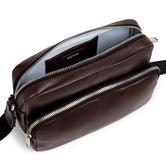 ECCO Camera Bag (Marrón)
