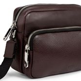 ECCO Camera Bag (Marrón)