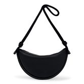 ECCO Fortune Bag (Negro)