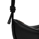 ECCO Fortune Bag (Negro)