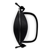 ECCO Fortune Bag (Negro)