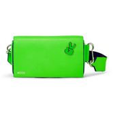 ECCO Phone Bag (Verde)
