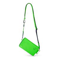 ECCO Phone Bag (Verde)