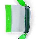 ECCO Phone Bag (Verde)