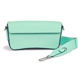 ECCO Pinch Bag Compact (Azul)