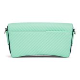 ECCO Pinch Bag Compact (Azul)