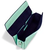 ECCO Pinch Bag Compact (Azul)