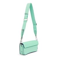 ECCO Pinch Bag Compact (Azul)