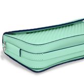 ECCO Pinch Bag Compact (Azul)