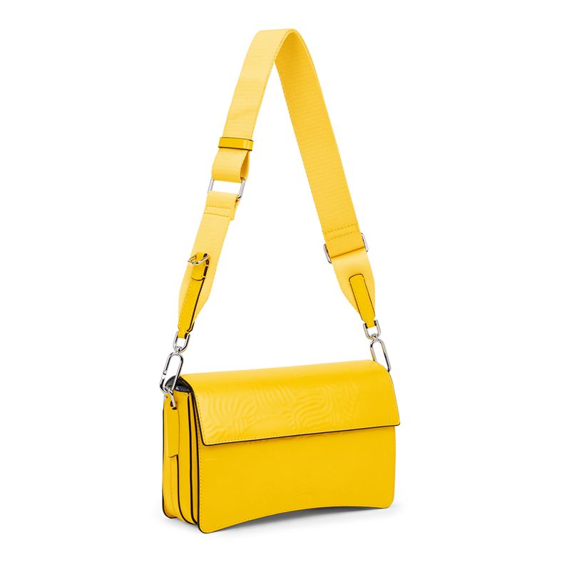 ECCO Pinch Bag Full Size (Amarillo)