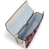 ECCO Pinch Bag Compact (Rojo)