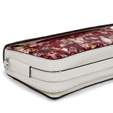 ECCO Pinch Bag Compact (Rojo)